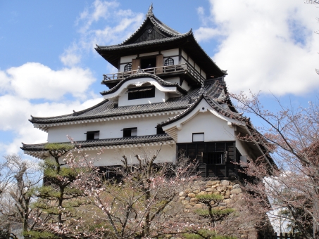 愛知県にある７つのお城まとめ（特徴～アクセス方法）まで分かりやすく紹介
