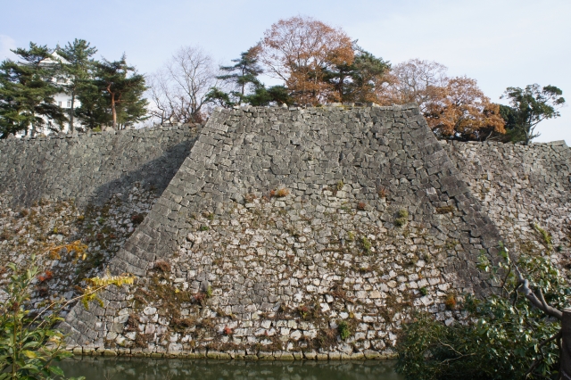 三重県『伊賀上野城＆上野公園』を120％楽しむ観光ガイド（写真スポット・アクセス・スタンプ・駐車場）を徹底紹介