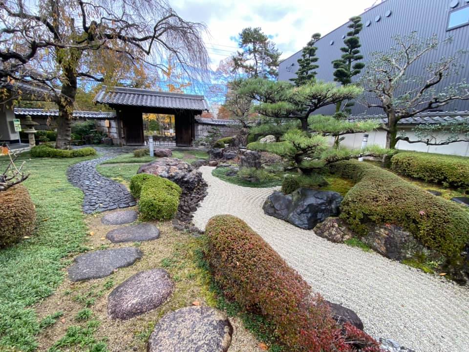 【大垣城の魅力】写真スポット・アクセス・スタンプ・駐車場をまとめて紹介