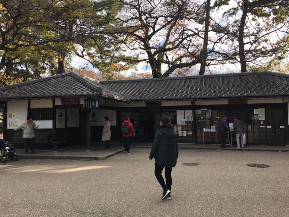 【名古屋城の魅力】写真スポット・アクセス・スタンプ・駐車場をまとめて紹介