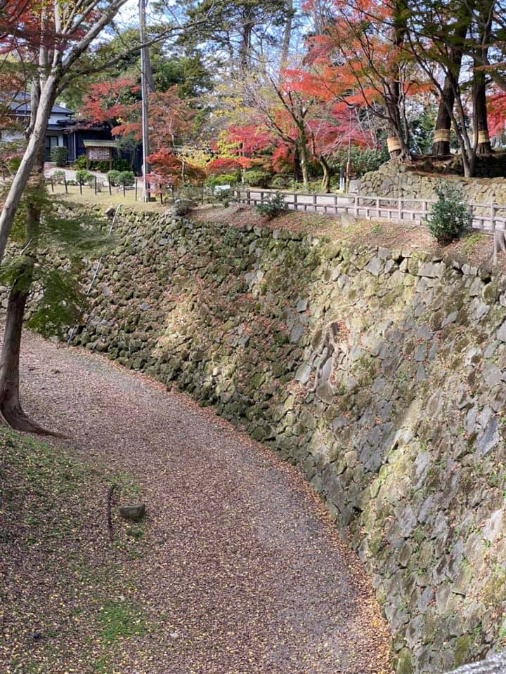 【岡崎城の魅力】写真スポット・アクセス・スタンプ・駐車場をまとめて紹介