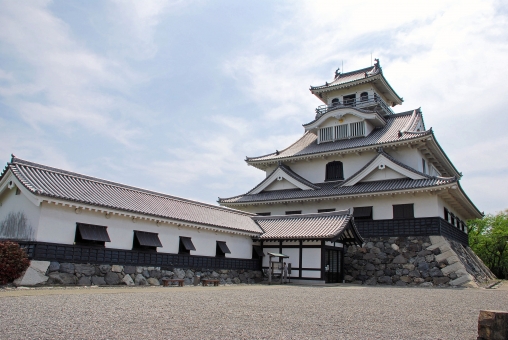 滋賀県『長浜城』を120％楽しむ観光ガイド（写真スポット・アクセス・スタンプ・駐車場）を徹底紹介