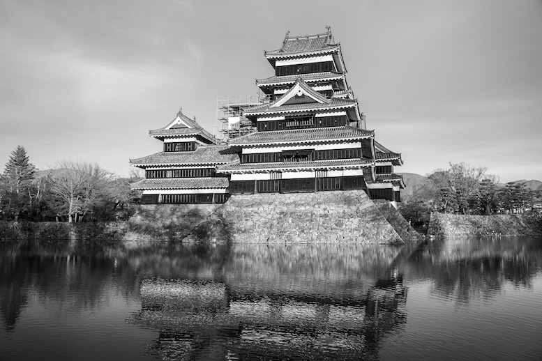 『松本城』を120％楽しむ観光ガイド（写真スポット・アクセス・御朱印・駐車場）を徹底紹介