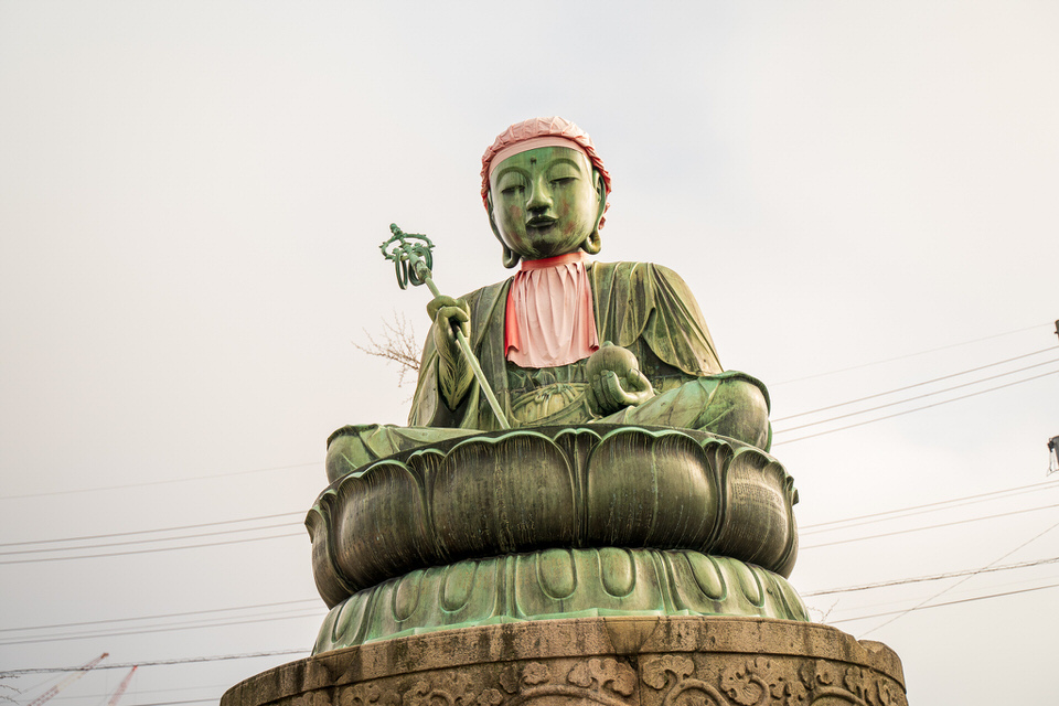 【長野県】『善光寺』を120%満喫する観光ガイド（駐車場・御朱印・写真スポット）まとめ