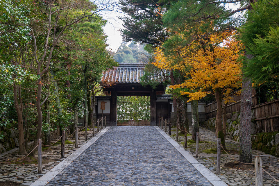 『銀閣寺』を120％楽しむ観光ガイド（写真スポット・アクセス・スタンプ・駐車場）を徹底紹介