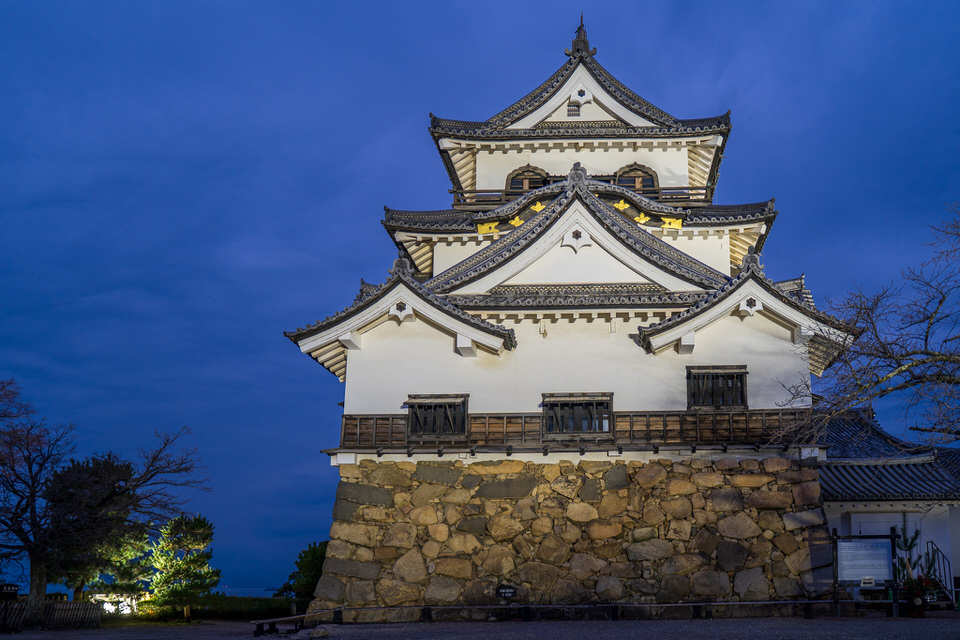 滋賀県『彦根城』を120％楽しむ観光ガイド（写真スポット・アクセス・スタンプ・駐車場）を徹底紹介