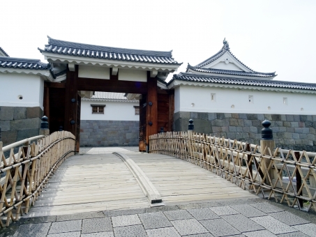 静岡県『駿府城』を120％楽しむ観光ガイド（写真スポット・アクセス・スタンプ・駐車場）を徹底紹介