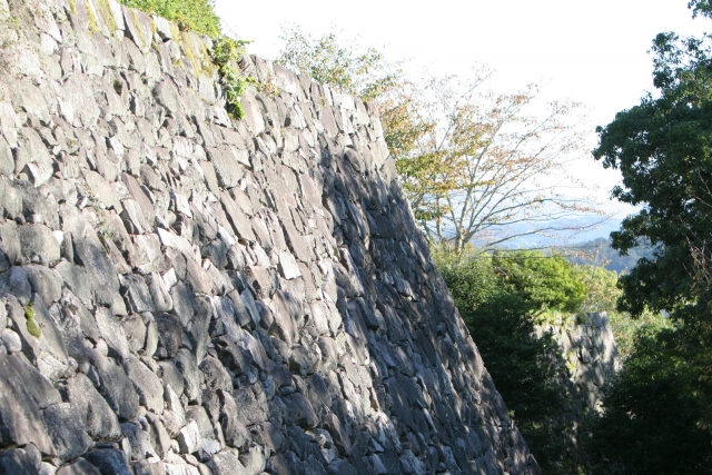 三重県『伊賀上野城＆上野公園』を120％楽しむ観光ガイド（写真スポット・アクセス・スタンプ・駐車場）を徹底紹介