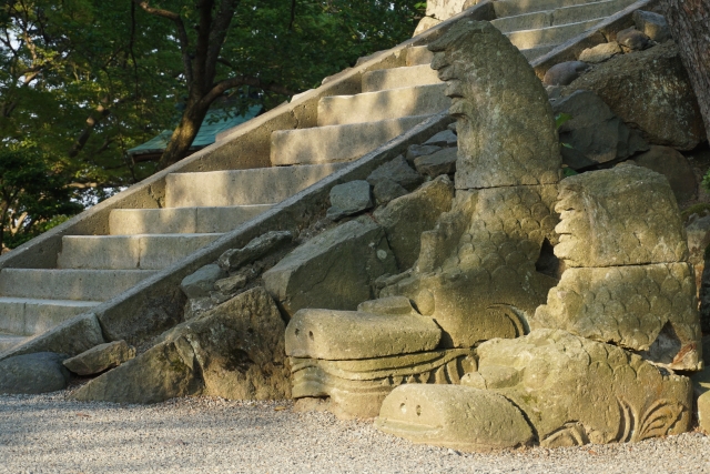 福井県『丸岡城』を120％楽しむ観光ガイド（写真スポット・アクセス・スタンプ・駐車場）を徹底紹介