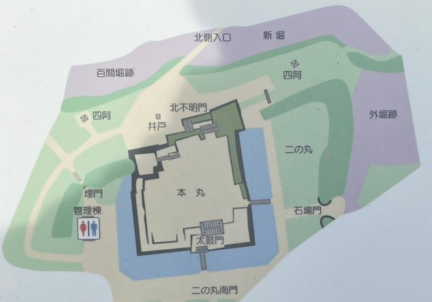 『松代城』を120％楽しむ観光ガイド（写真スポット・アクセス・スタンプ・駐車場）を徹底紹介