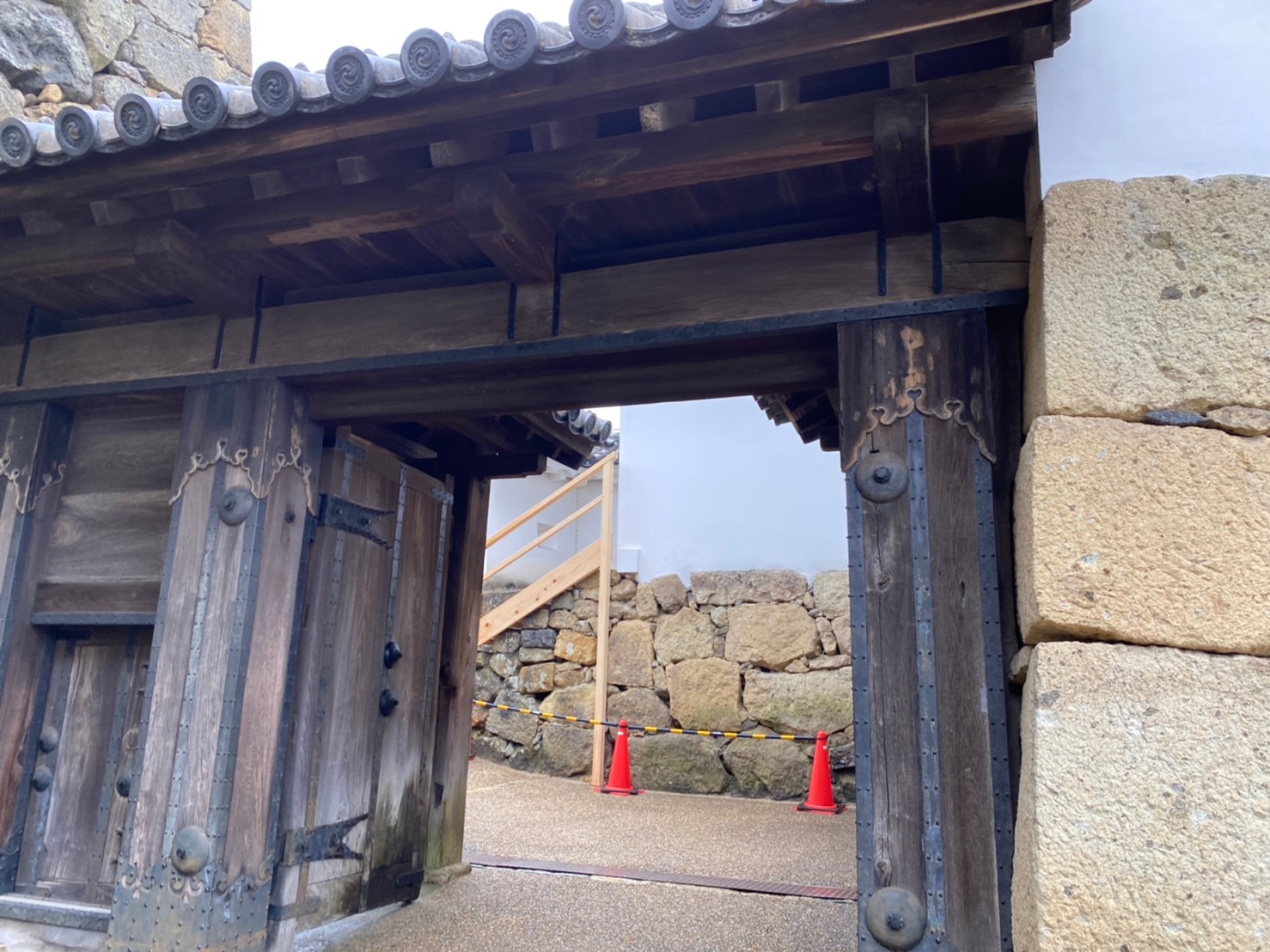 『姫路城』を120％楽しむ観光ガイド（写真スポット・アクセス・スタンプ・駐車場）を徹底紹介