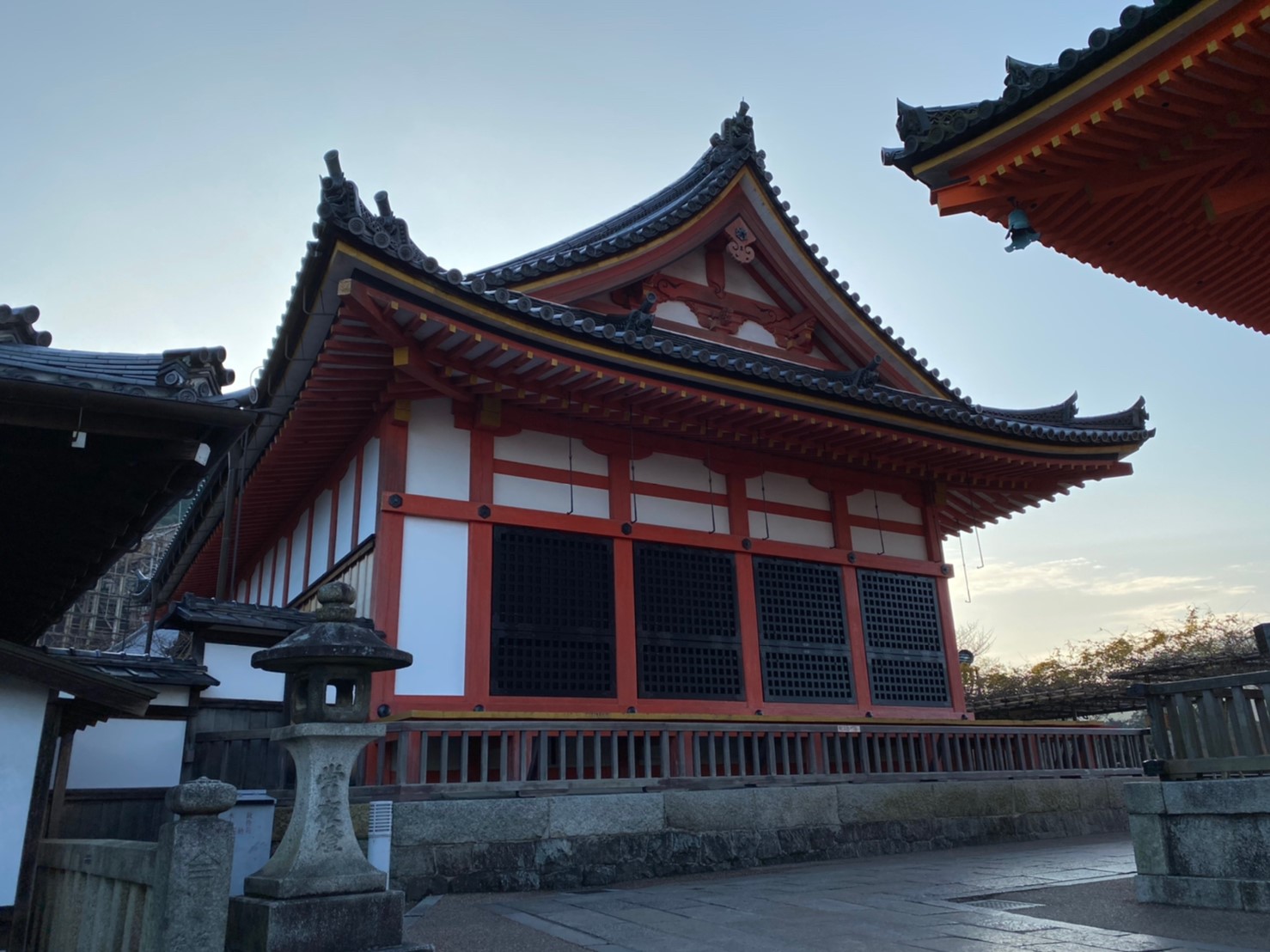 『清水寺』を120％楽しむ観光ガイド（写真スポット・アクセス・スタンプ・駐車場）を徹底紹介