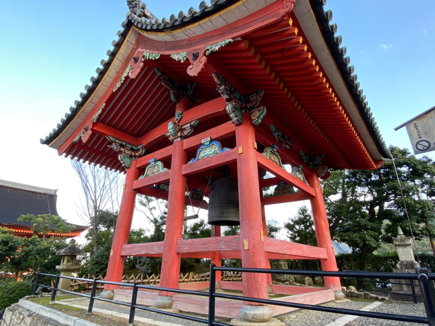『清水寺』を120％楽しむ観光ガイド（写真スポット・アクセス・スタンプ・駐車場）を徹底紹介