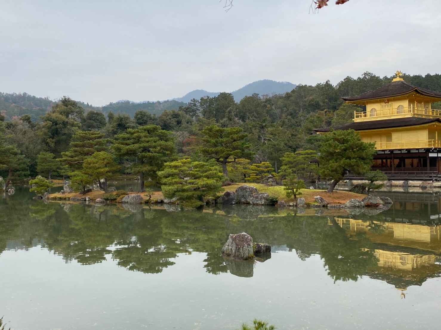 『金閣寺』を120％楽しむ観光ガイド（写真スポット・アクセス・スタンプ・駐車場）を徹底紹介