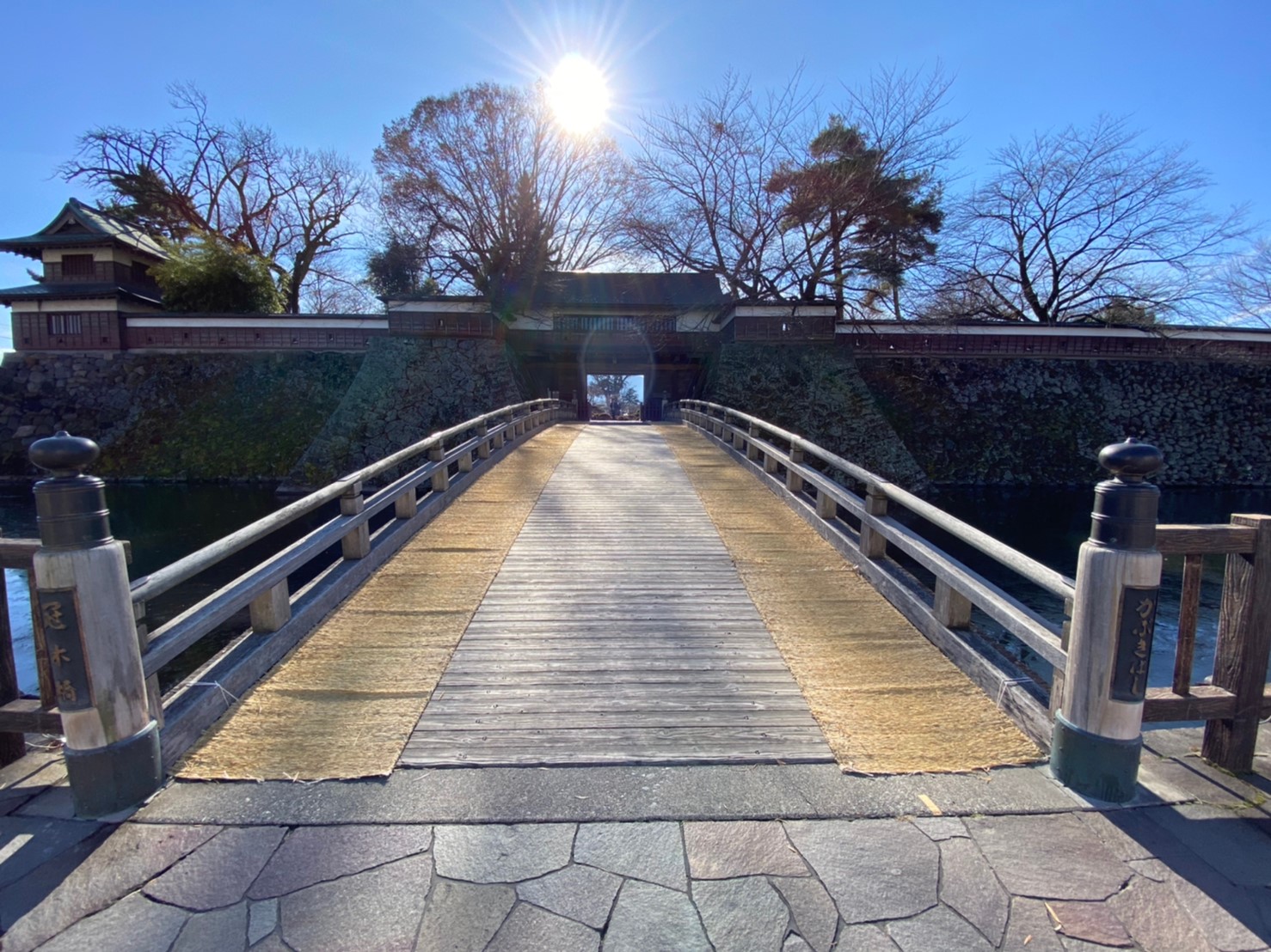 『高島城』を120％楽しむ観光ガイド（写真スポット・アクセス・御朱印・駐車場）を徹底紹介