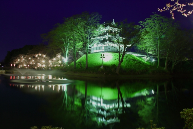 新潟県『高田城』を120％楽しむ観光ガイド（写真スポット・アクセス・スタンプ・駐車場）を徹底紹介