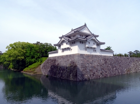 静岡県『駿府城』を120％楽しむ観光ガイド（写真スポット・アクセス・スタンプ・駐車場）を徹底紹介