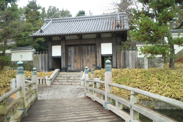 埼玉県『忍城』を120％楽しむ観光ガイド（写真スポット・アクセス・スタンプ・駐車場）を徹底紹介