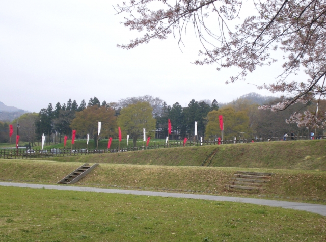 埼玉県『鉢形城』を120％楽しむ観光ガイド（写真スポット・アクセス・スタンプ・駐車場）を徹底紹介