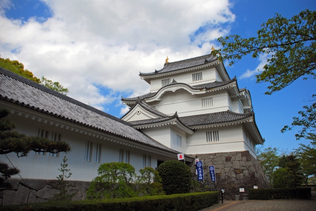 千葉県『大多喜城』を120％楽しむ観光ガイド（写真スポット・アクセス・スタンプ・駐車場）を徹底紹介