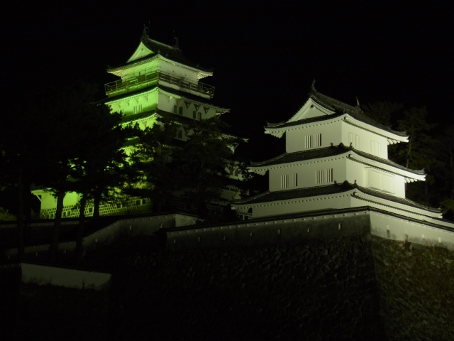 長崎県『島原城』を120％楽しむ観光ガイド（写真スポット・アクセス・スタンプ・駐車場）を徹底紹介