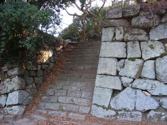 愛知県『吉田城』を120％楽しむ観光ガイド（写真スポット・アクセス・スタンプ・駐車場）を徹底紹介